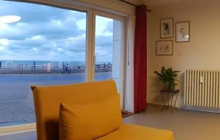 You, Me And The Sea - Seaview Groundfloor Διαμέρισμα *