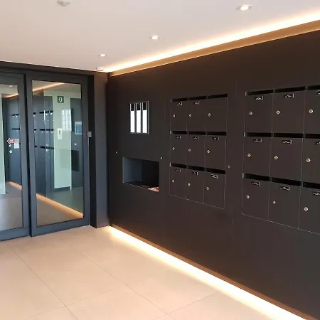 You, Me And The Sea - Seaview Groundfloor Apartament