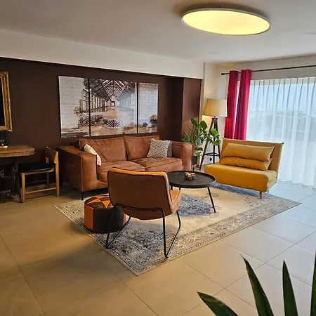 Apartament You, Me And The Sea - Seaview Groundfloor