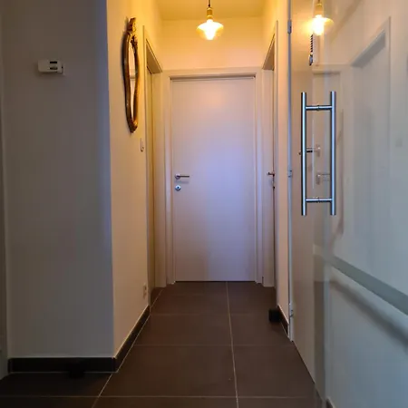 Apartament You, Me And The Sea - Seaview Groundfloor